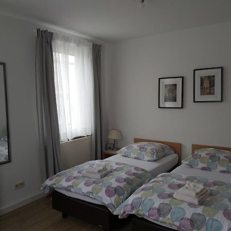 Ferienwohnung Paradiesle Kirchheim unter Teck Eksteriør bilde