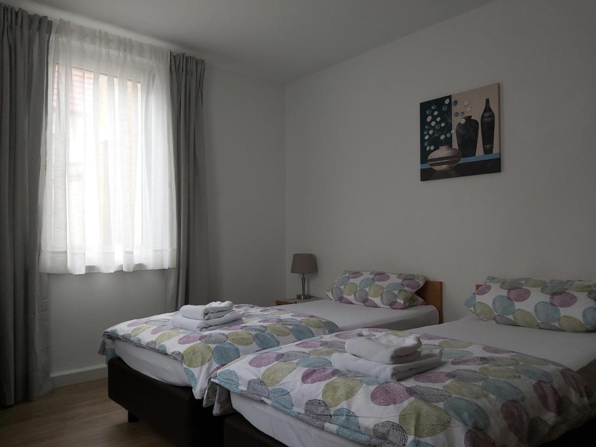 Ferienwohnung Paradiesle Kirchheim unter Teck Eksteriør bilde