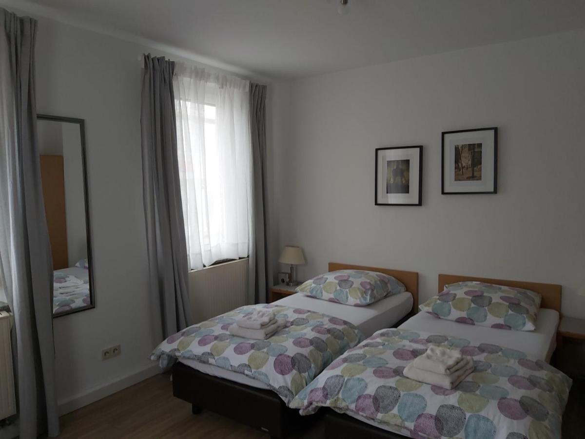 Ferienwohnung Paradiesle Kirchheim unter Teck Eksteriør bilde