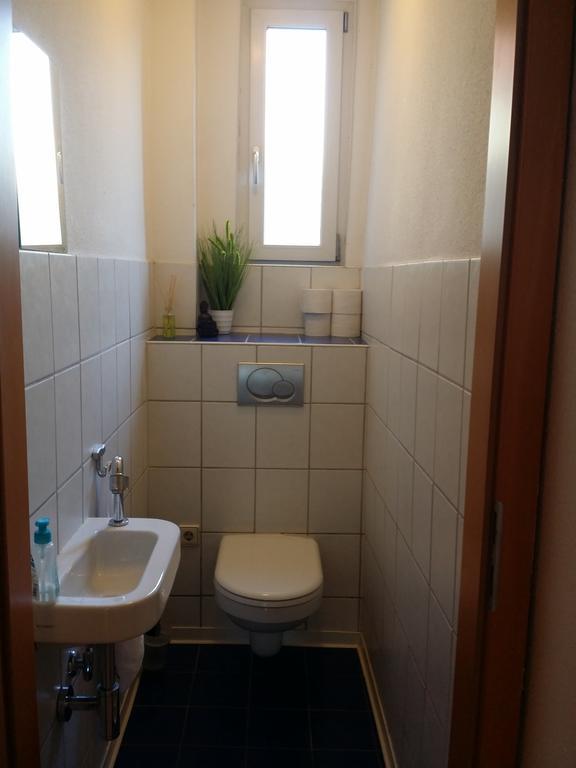Ferienwohnung Paradiesle Kirchheim unter Teck Eksteriør bilde