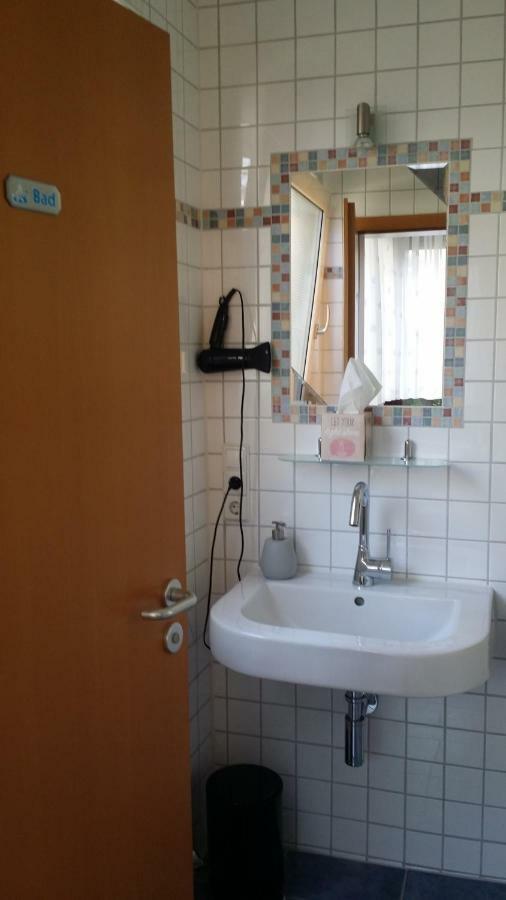 Ferienwohnung Paradiesle Kirchheim unter Teck Eksteriør bilde