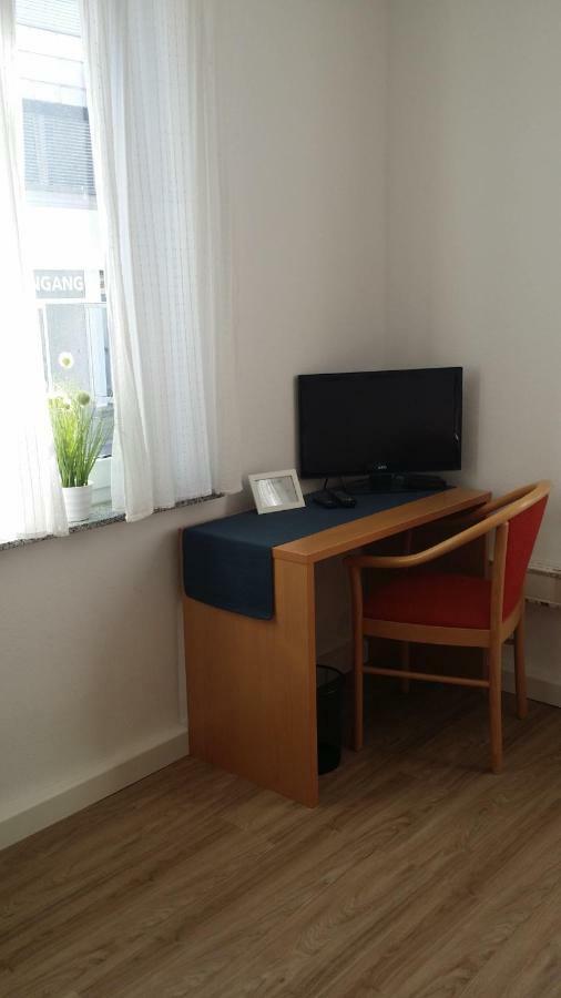 Ferienwohnung Paradiesle Kirchheim unter Teck Eksteriør bilde